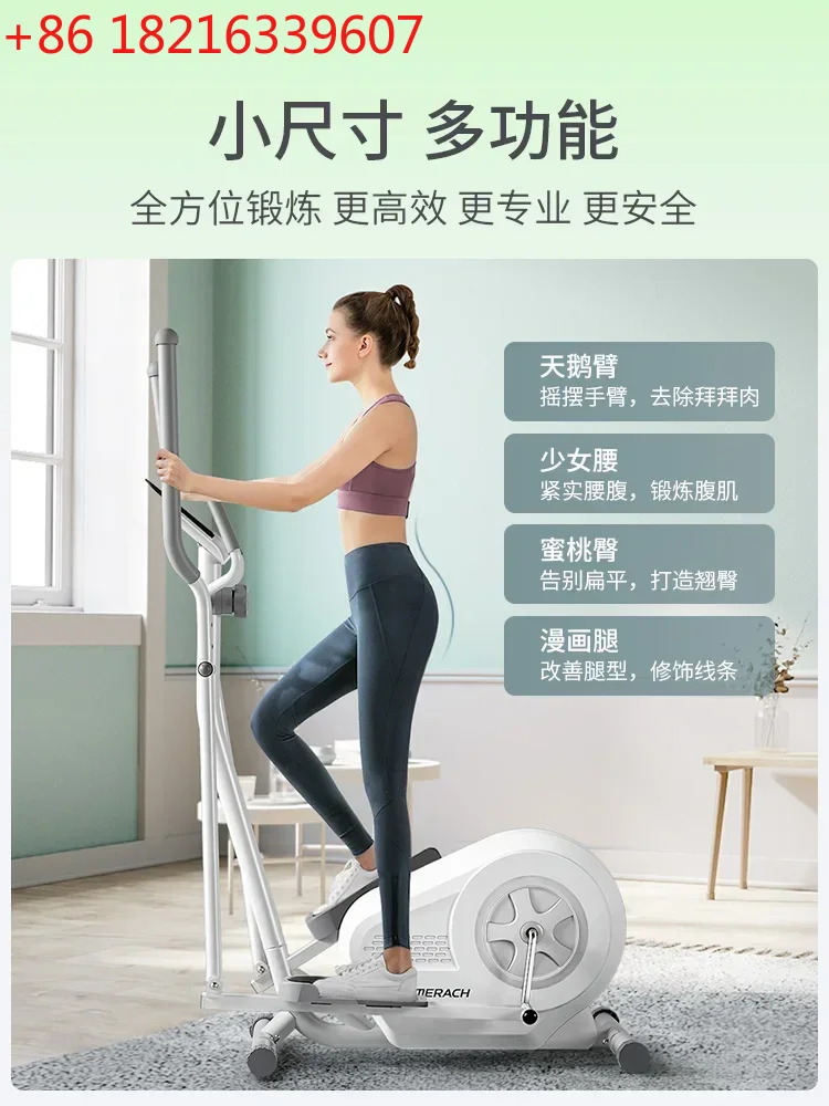 Home Gym For Small Spaces - TAO Home Gym: Strumento Sportivo Intelligente