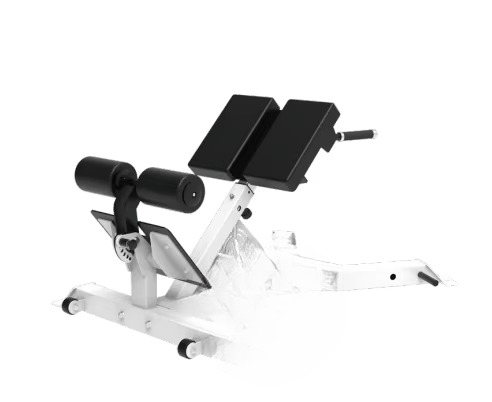 Vertical Leg Press - Pressa per gambe verticale per caricatore