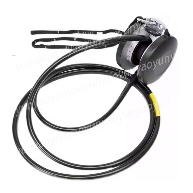 Cable Pulley System - Sistema di allenamento commerciale a pulegge