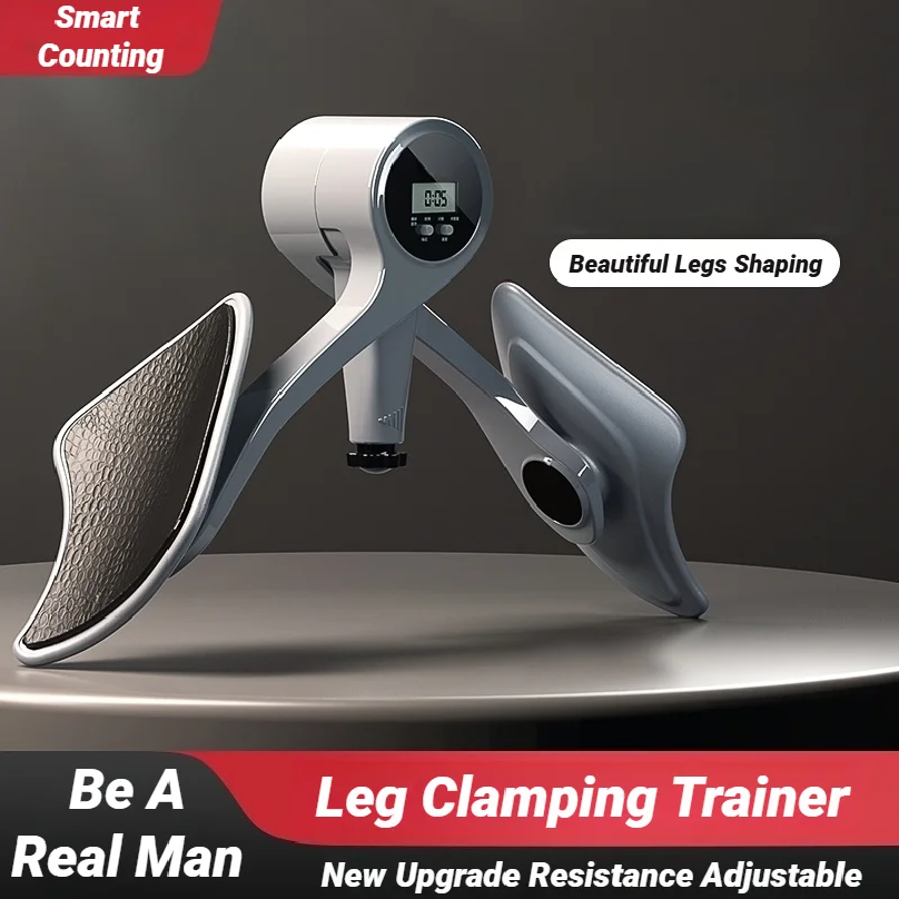 Home Gym Hack - Conteggio intelligente Kegel Attrezzature per il