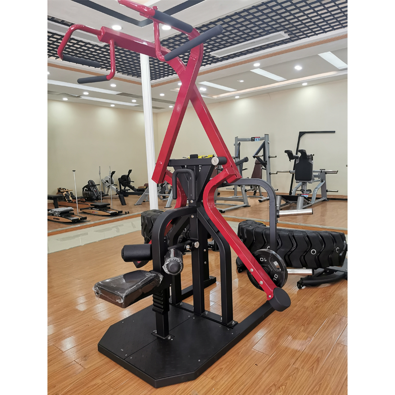 Home Gym Lat Pulldown Machine - Macchina Commerciale per Palestra di Alta