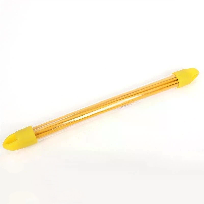 Cable Pulley System - 10 Pz 33 CM/45 CM/58 CM