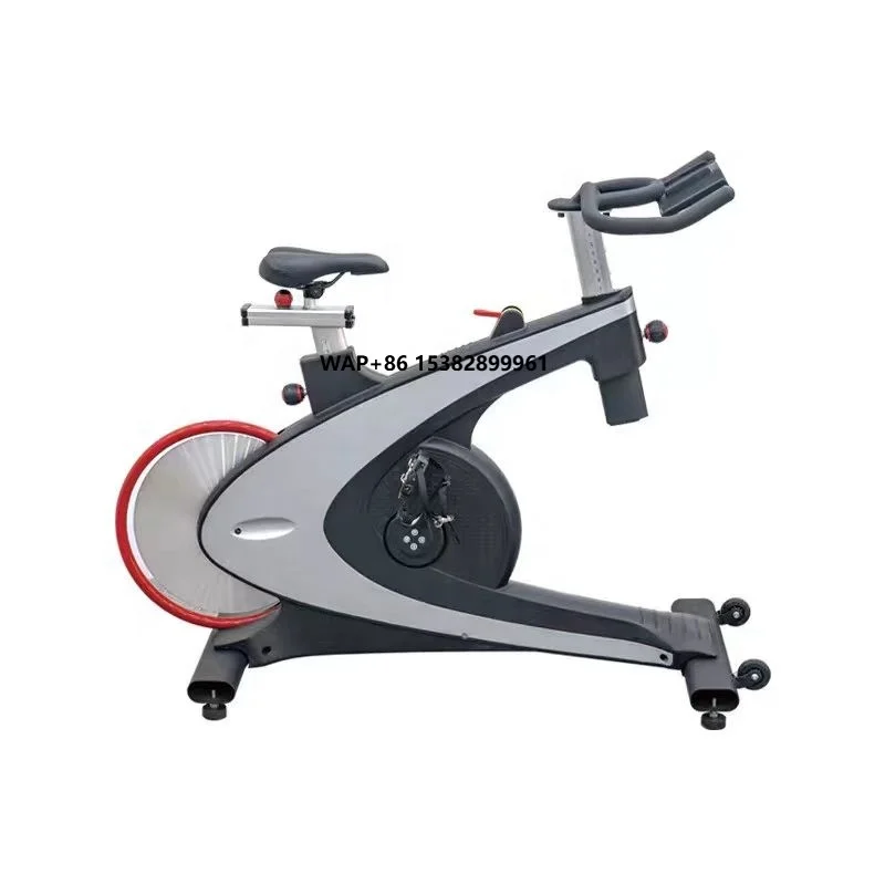 Home Gym Yes Or No - Cyclette Professionale per Casa o Palestra,