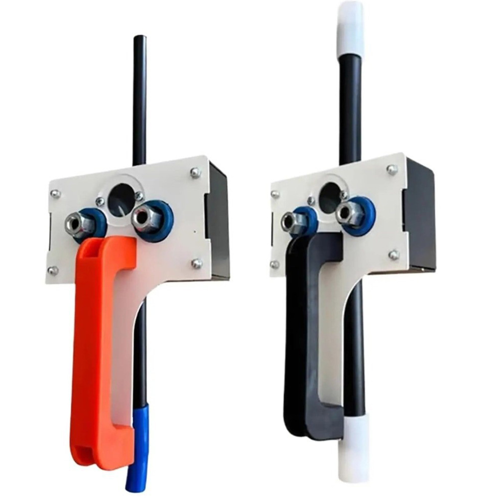 Cable Pulley System - Passacavi Manuale Robusto da 8mm per