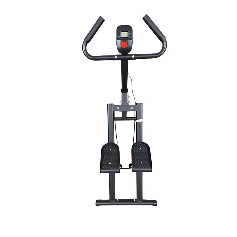 Vertical Leg Press - YTYIN Macchina per arrampicata su scale