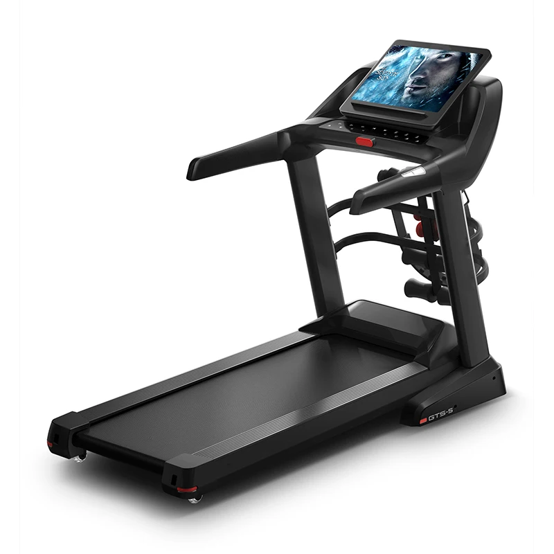 Home Gym Luxury - Corpo da allenamento di lusso Forte