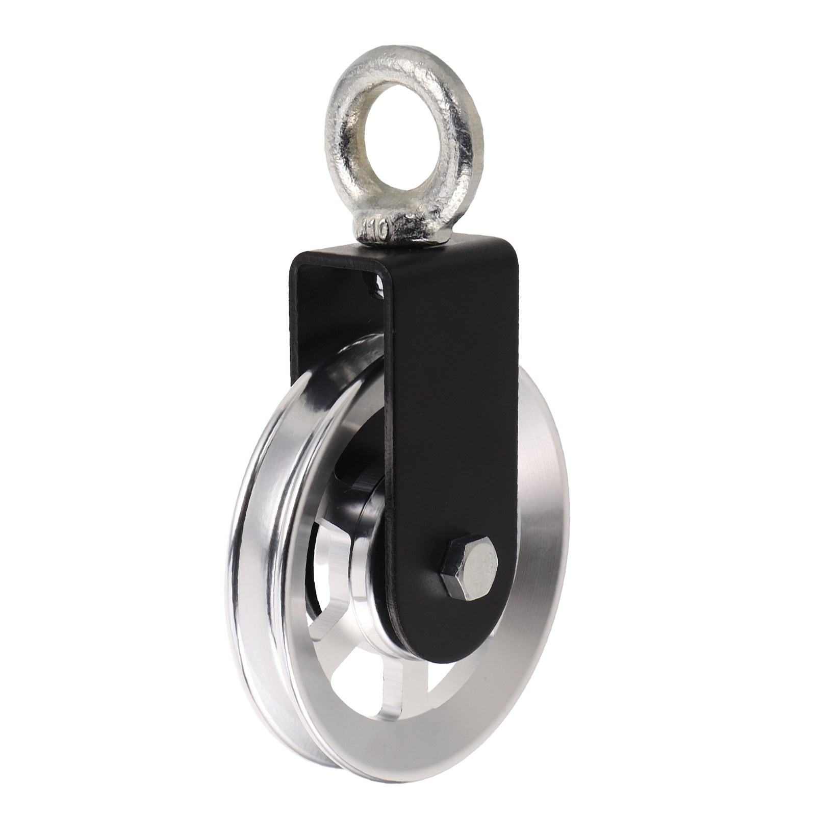 Cable Pulley System - Ruota per Puleggia in Lega di