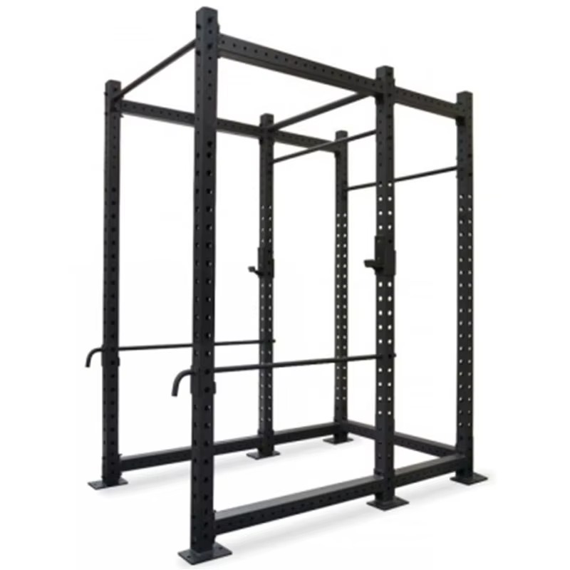 Home Gym For Small Spaces - Rack per Squat Portatile, Supporto per