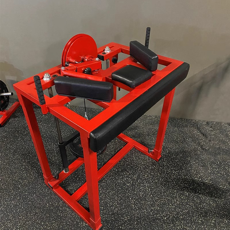 Home Gym Luxury - Attrezzatura per l'allenamento della forza del