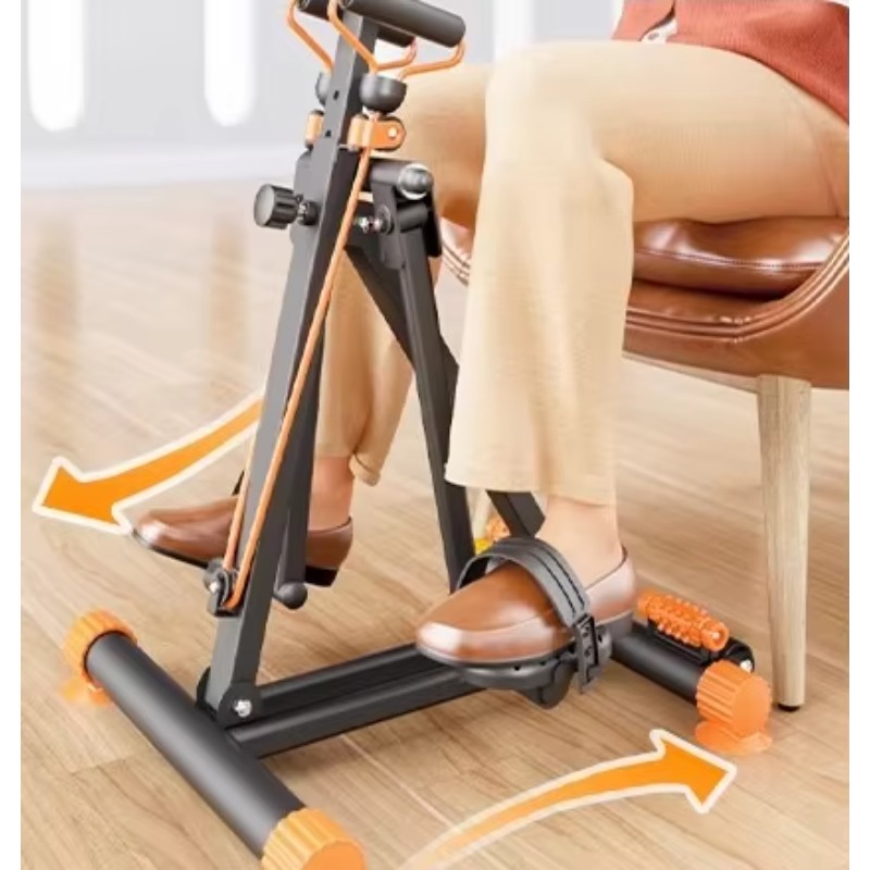 Home Gym Budget - Allenatore di ciclismo indoor economico per