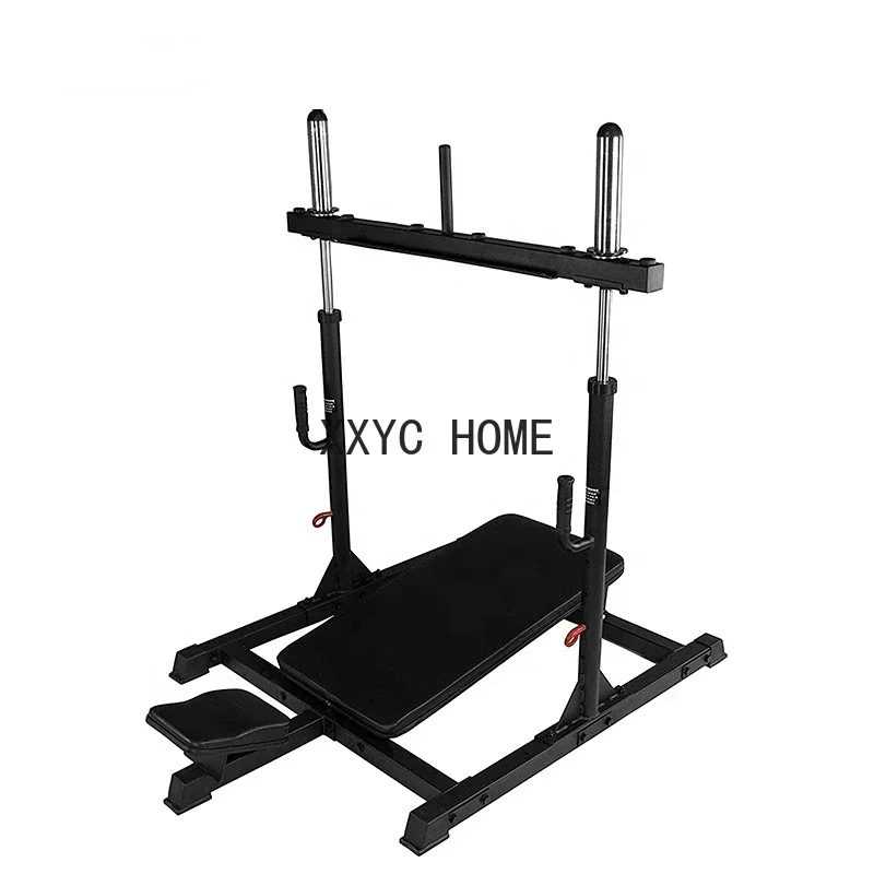 Pressa Verticale per Gambe, Ma - Vertical Leg Press recensione e prezzo