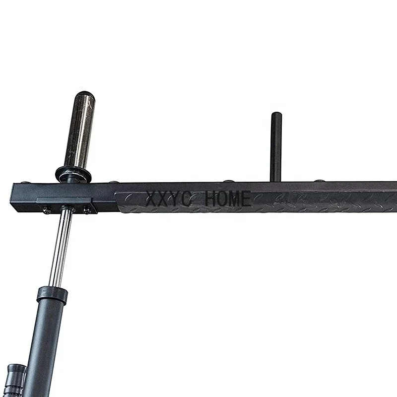 Pressa Verticale per Gambe, Ma - Vertical Leg Press recensione e prezzo