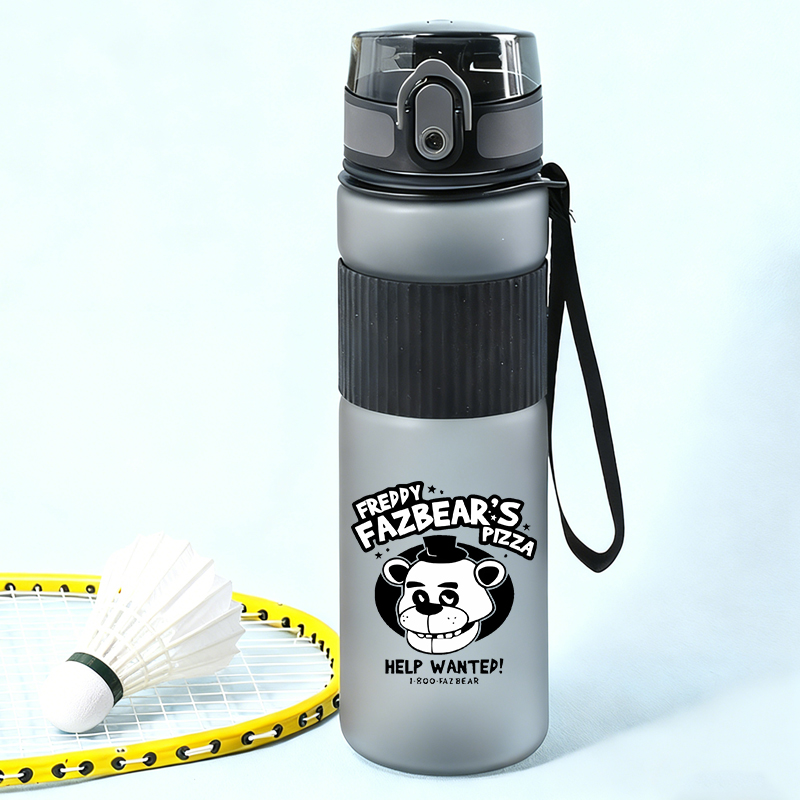 Borracce Fnafs da 550ml Five N - Home Gym Compact recensione e prezzo
