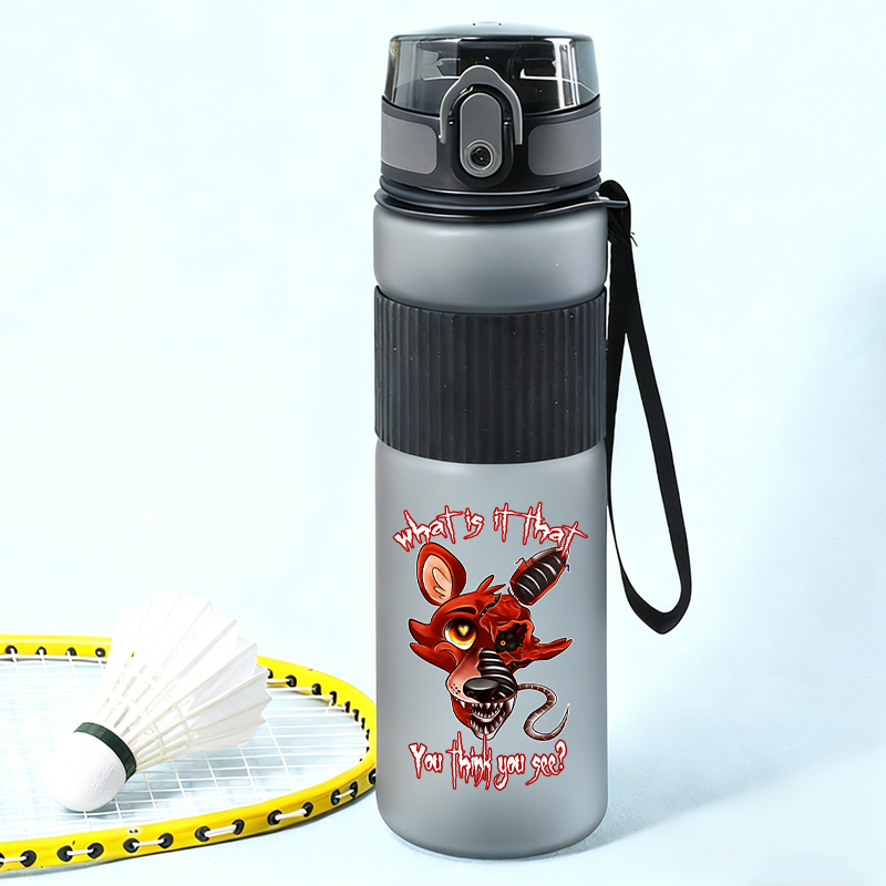 Borracce Fnafs da 550ml Five N - Home Gym Compact recensione e prezzo