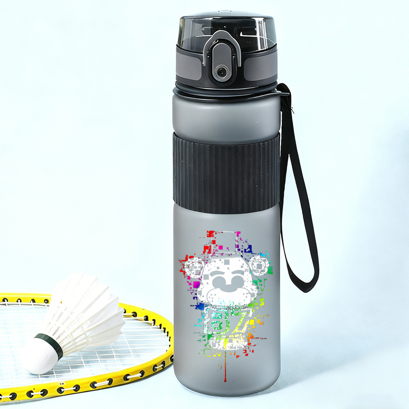Borracce Fnafs da 550ml Five N - Home Gym Compact recensione e prezzo