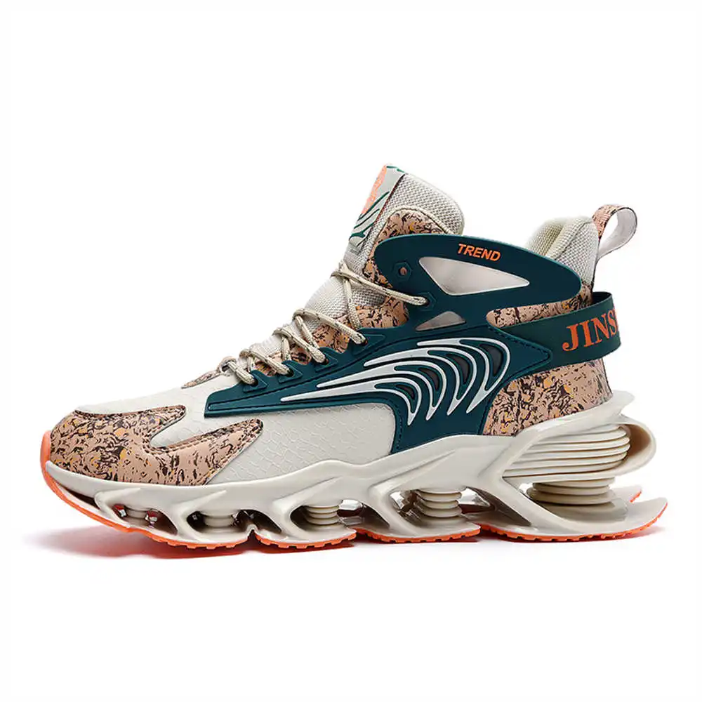 Scarpe da ginnastica da corsa  - Home Gym Luxury recensione e prezzo
