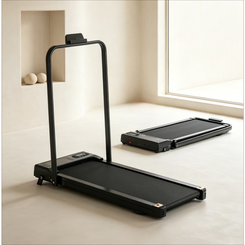 Treadmill Elettrico Compatto,  - Home Gym Yes Or No recensione e prezzo