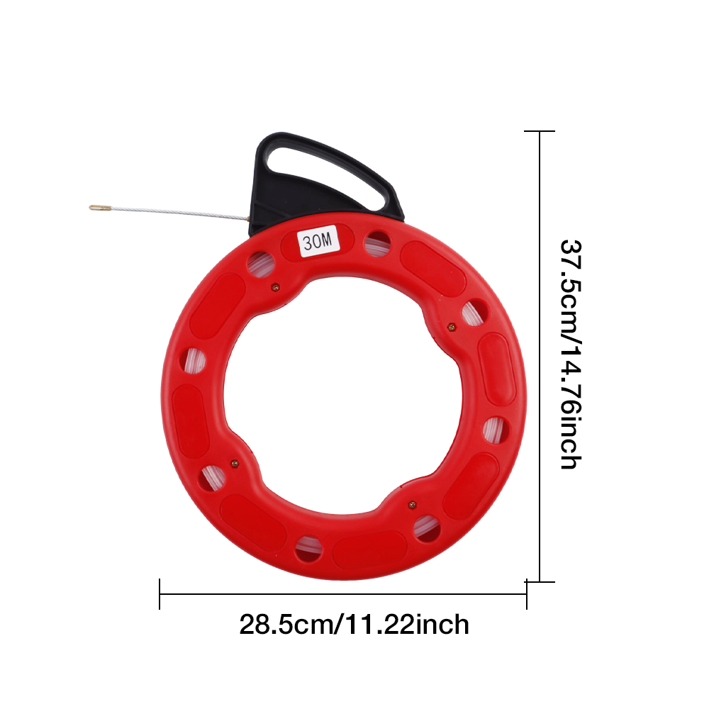 Tiracavi Professionale in Nylo - Cable Pulley System recensione e prezzo