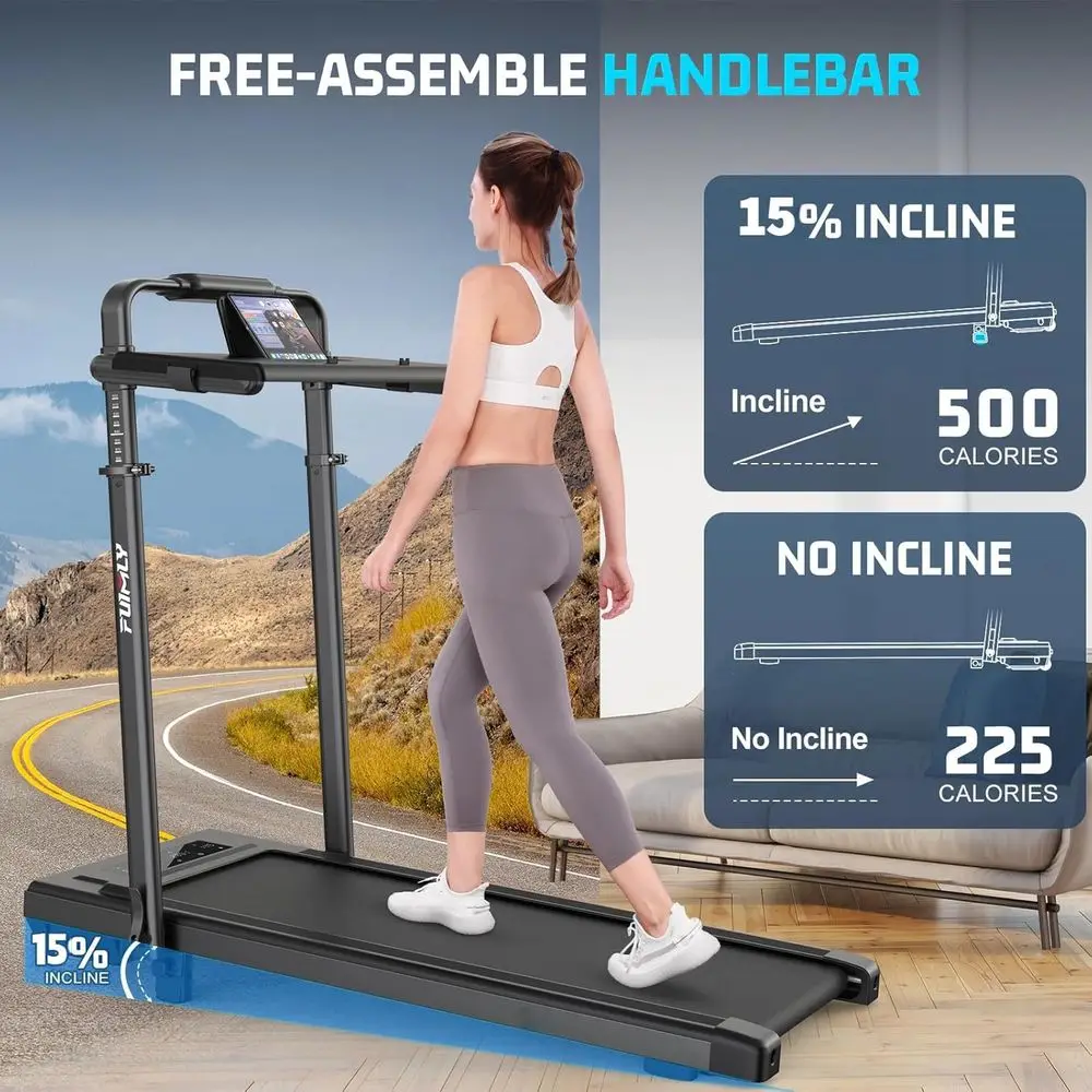 Tapis Roulant Sotto Scrivania  - Home Gym Yes Or No recensione e prezzo