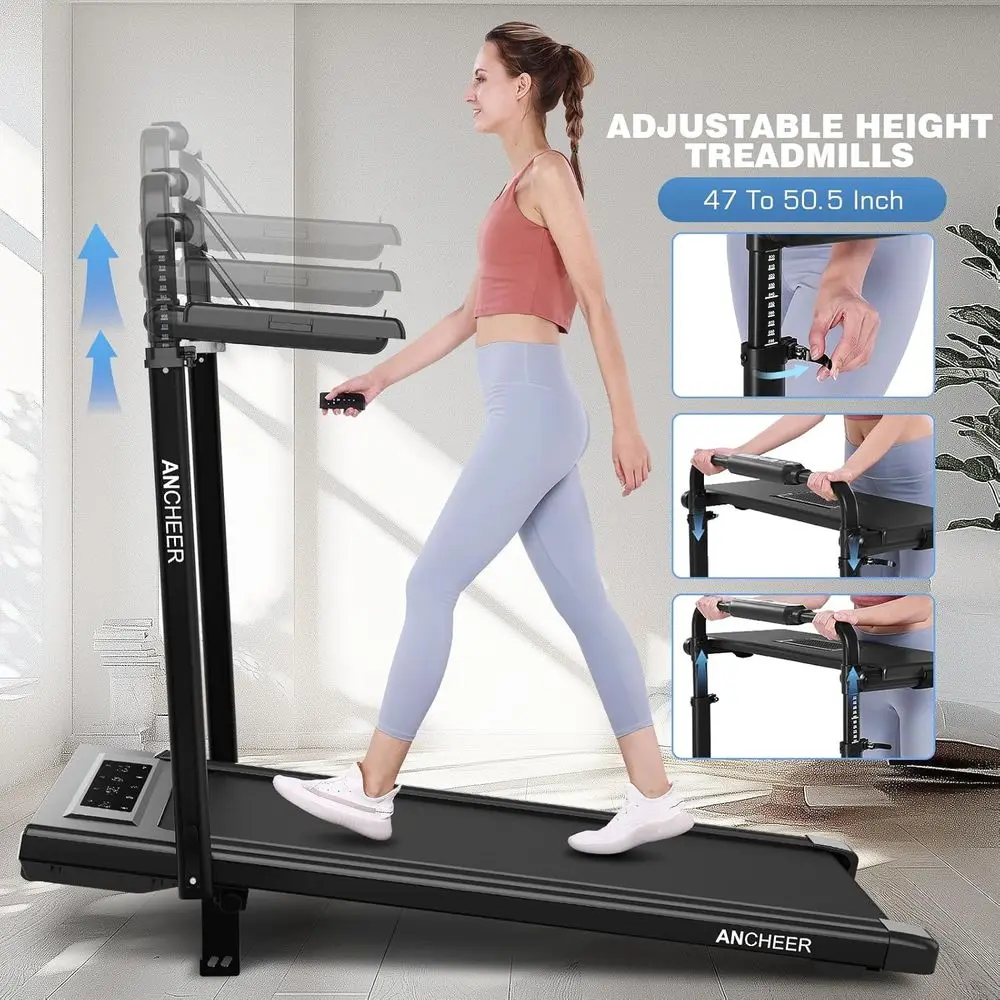 Tapis Roulant Sotto Scrivania  - Home Gym Yes Or No recensione e prezzo