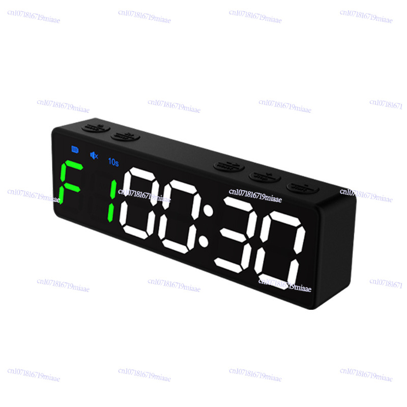 Timer da palestra Q20 Mini, ti - Home Gym For Small Spaces recensione e prezzo