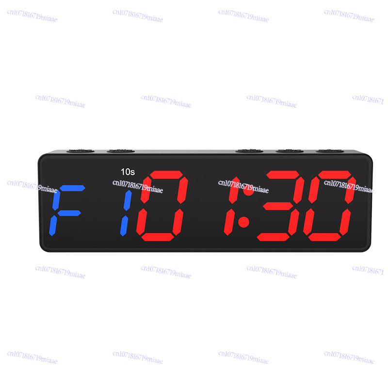 Timer da palestra Q20 Mini, ti - Home Gym For Small Spaces recensione e prezzo