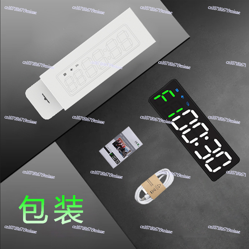 Timer da palestra Q20 Mini, ti - Home Gym For Small Spaces recensione e prezzo