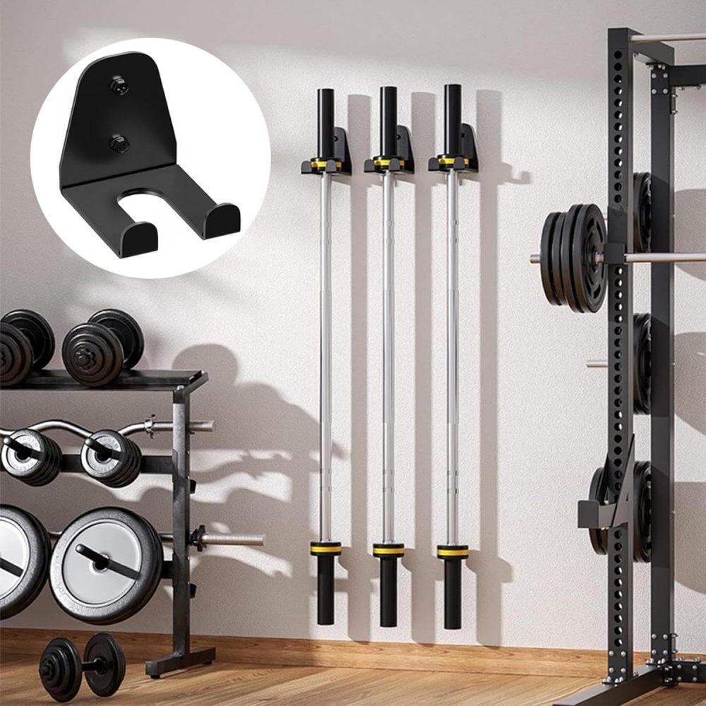 Robusto Supporto Verticale per - Home Gym For Small Spaces recensione e prezzo