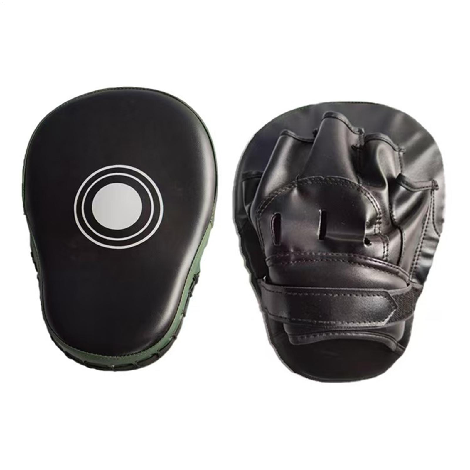 Cuscinetti da boxe Allenamento - Home Gym For Small Spaces recensione e prezzo