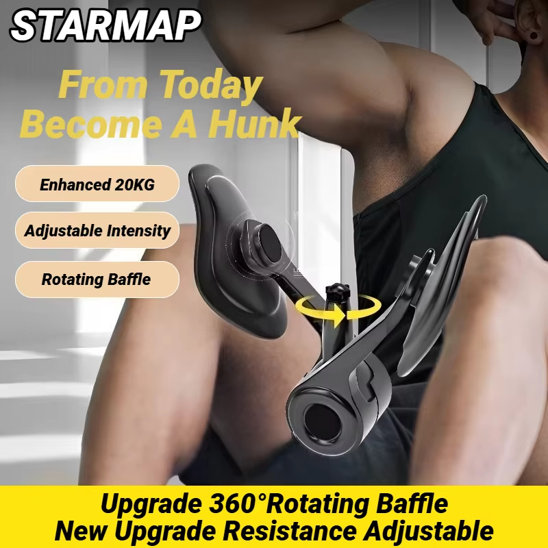 Kegel attrezzature per il Fitn - Home Gym Hack recensione e prezzo