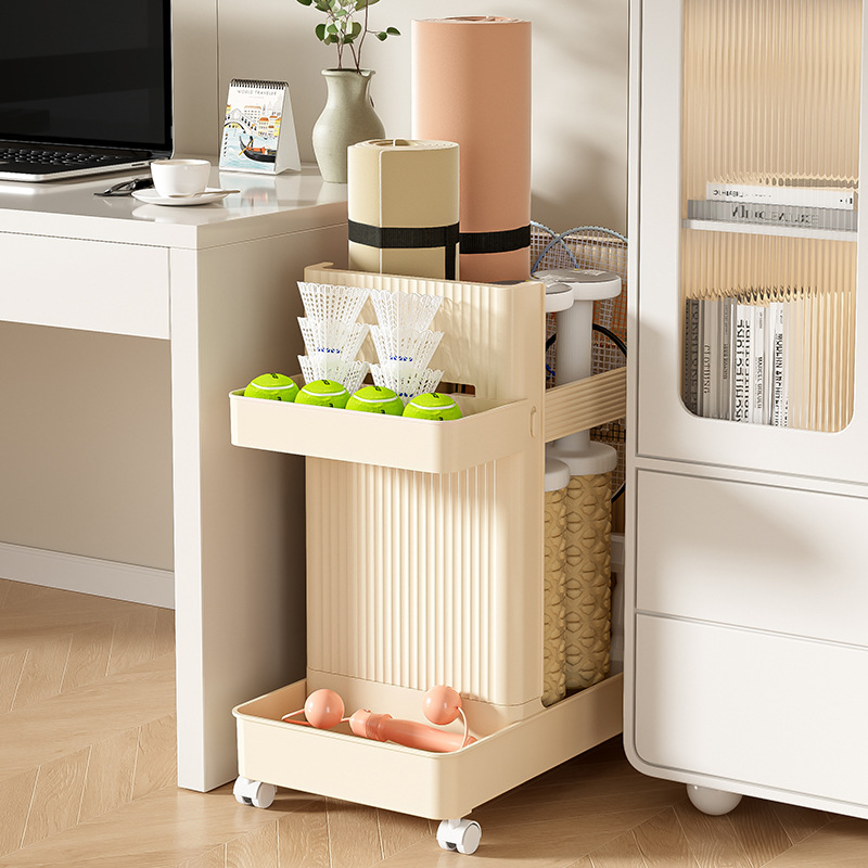 Porta Tappetini Yoga con Ruote - Home Gym Folding Rack recensione e prezzo
