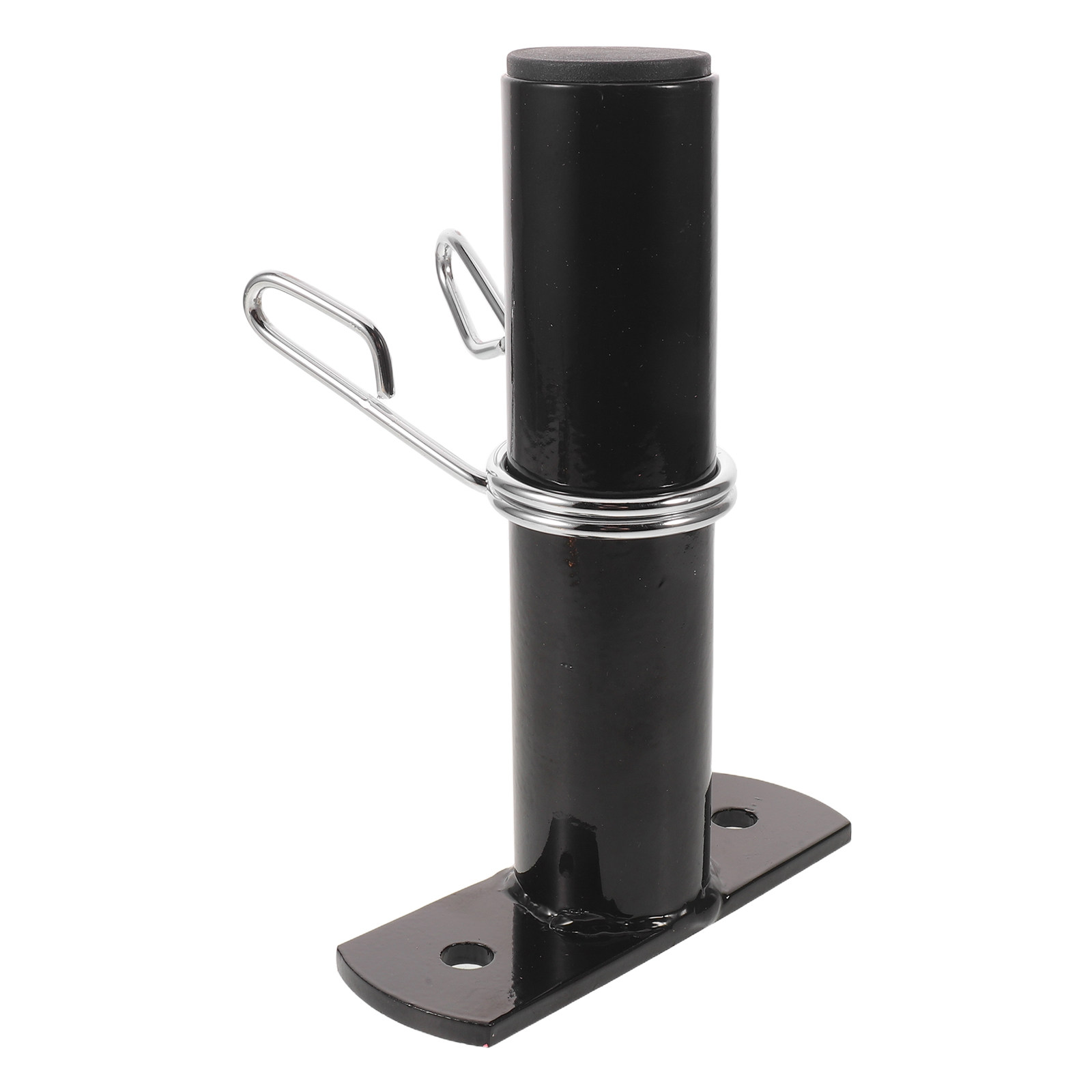 Porta Pesi Salvaspazio per Bil - Home Gym For Small Spaces recensione e prezzo