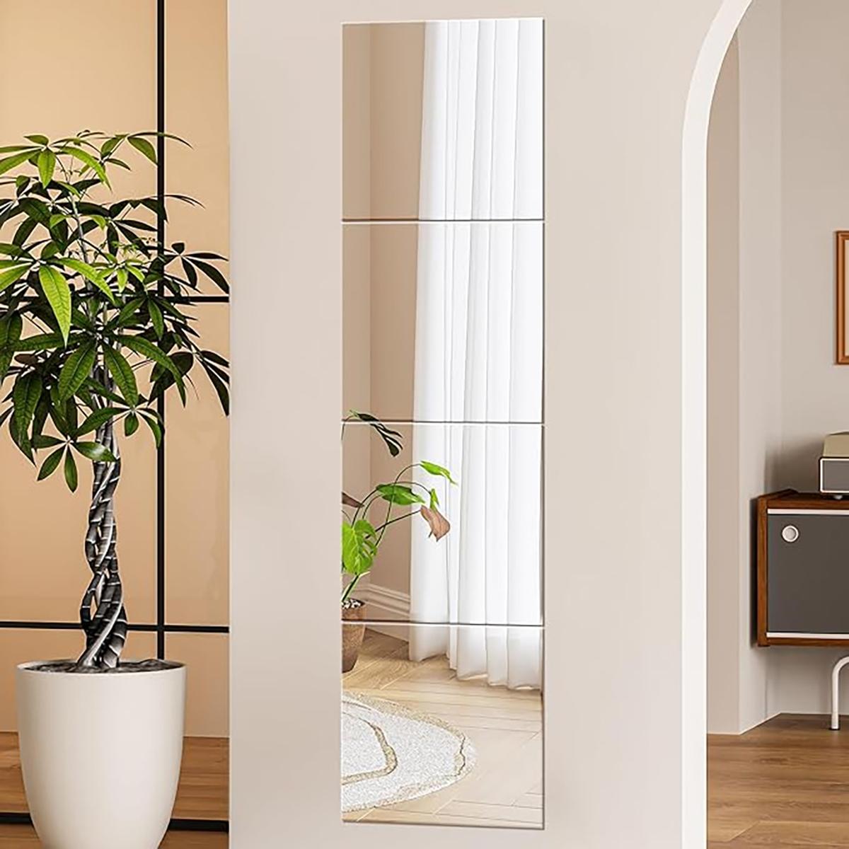 4 Pezzi Adesivi Murali a Specc - Home Gym Installation recensione e prezzo