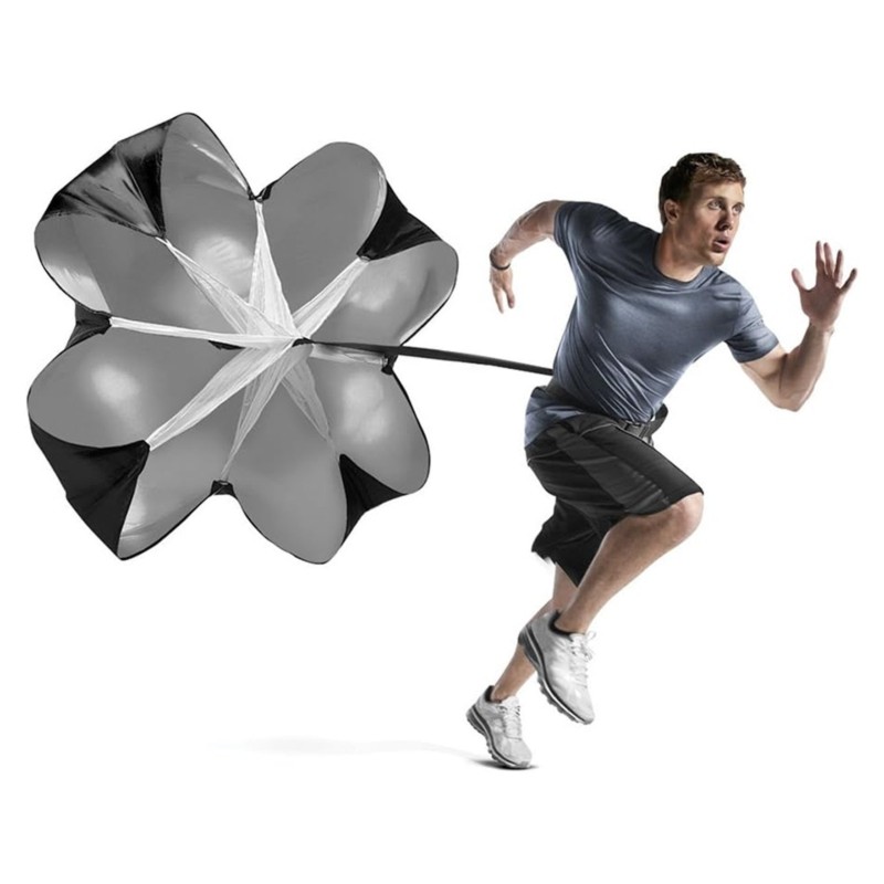 Paracadute per Allenamento di  - Speed Parachute Sprint recensione e prezzo