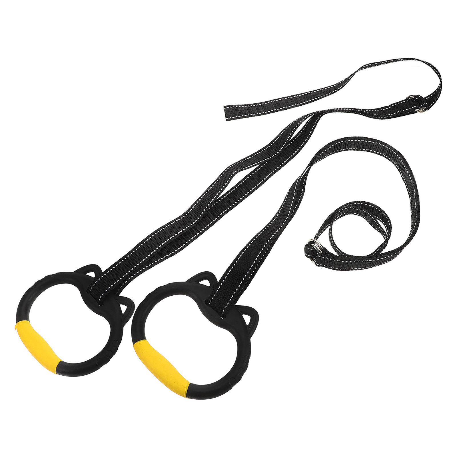 1 set 1 set anelli da ginnasti - Home Gym Luxury recensione e prezzo