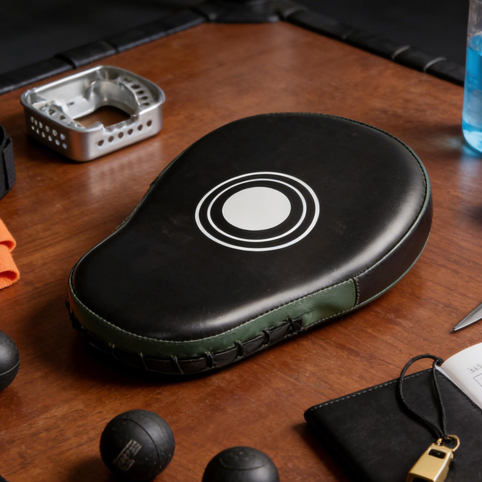 Guanti da boxe Attrezzatura pe - Home Gym For Small Spaces recensione e prezzo