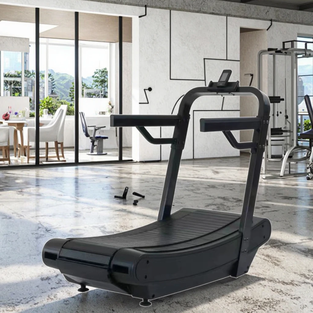 Tapis Roulant con Schermo LED  - Home Gym Yes Or No recensione e prezzo