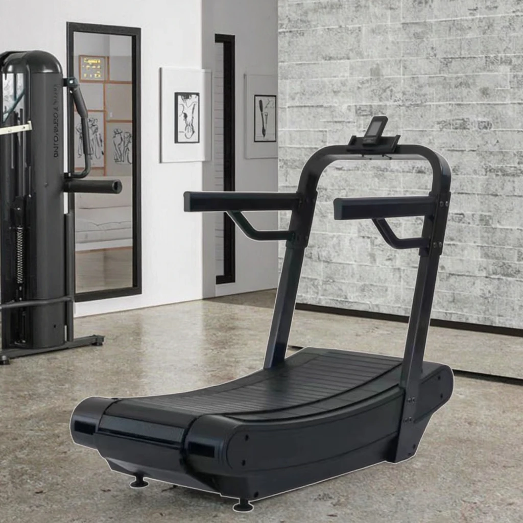 Tapis Roulant con Schermo LED  - Home Gym Yes Or No recensione e prezzo