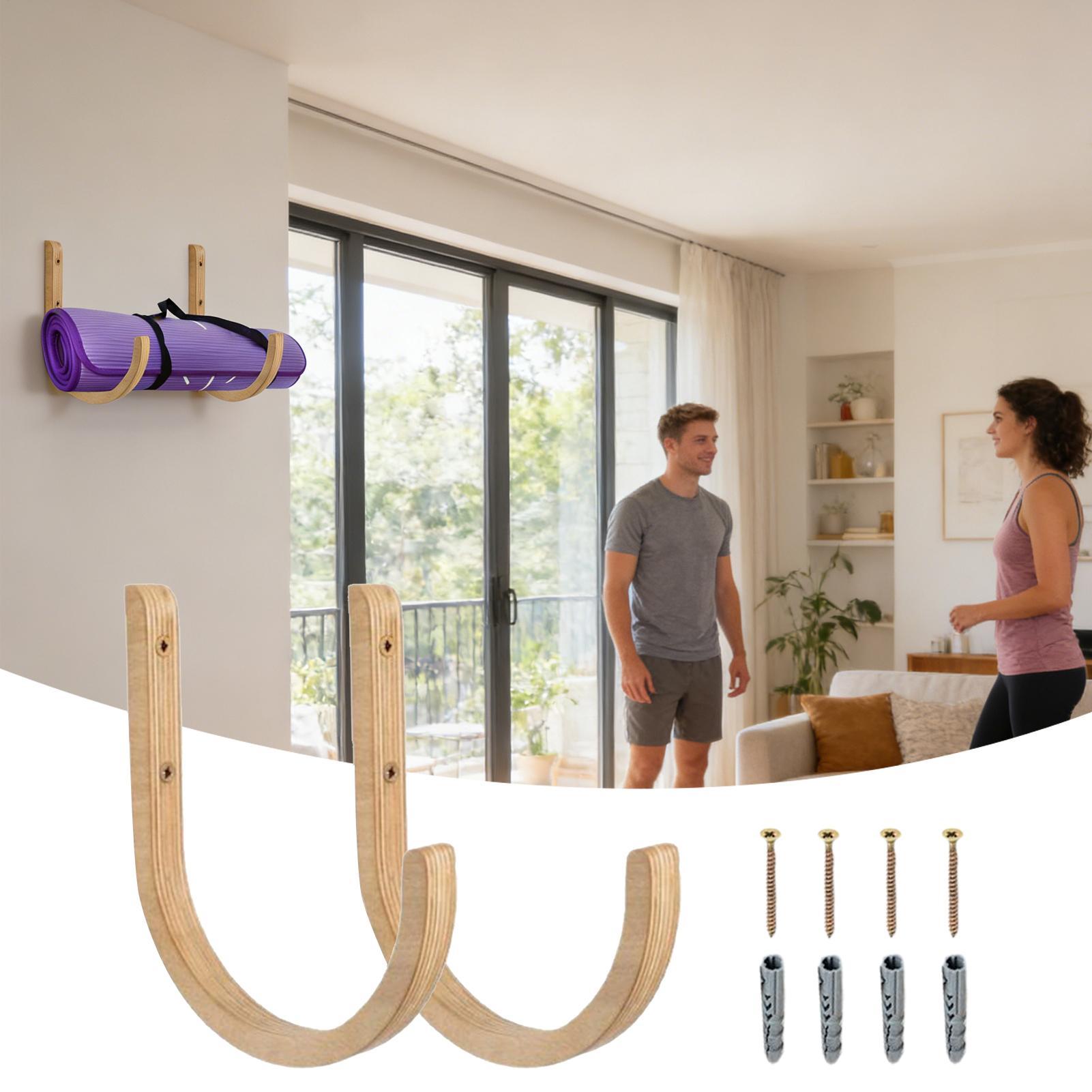 Organizzatore per tappetini yo - Home Gym Folding Rack recensione e prezzo