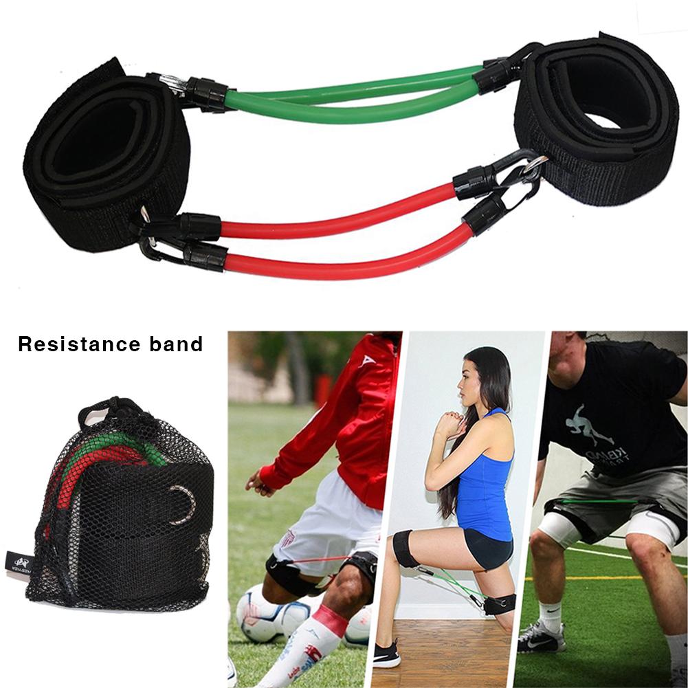 Speed Agility cinetic Leg Resi - Speed Parachute Sprint recensione e prezzo