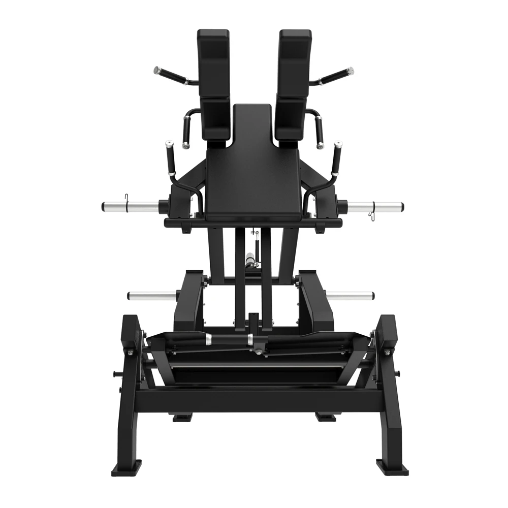 Attrezzatura da palestra per f - Vertical Leg Press recensione e prezzo