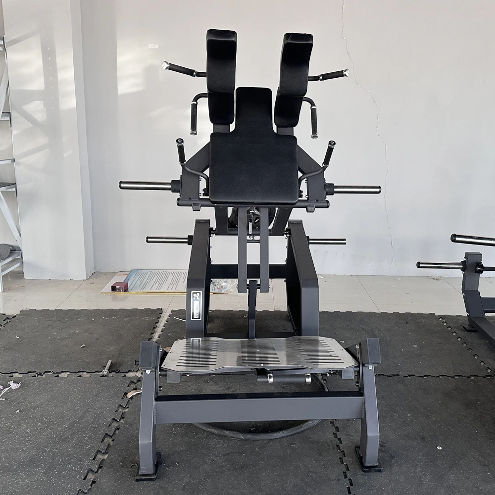 Attrezzatura da palestra per f - Vertical Leg Press recensione e prezzo