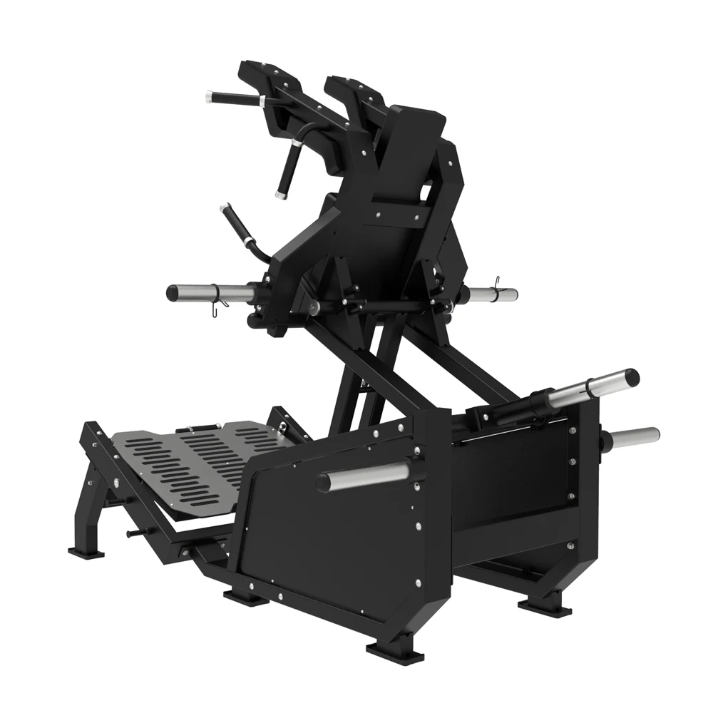 Attrezzatura da palestra per f - Vertical Leg Press recensione e prezzo