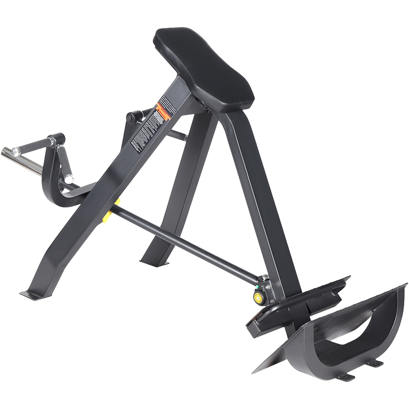 Vogatore Tirare indietro orizz - Vertical Leg Press recensione e prezzo