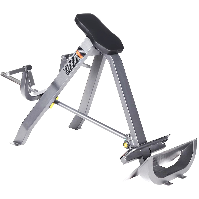 Vogatore Tirare indietro orizz - Vertical Leg Press recensione e prezzo