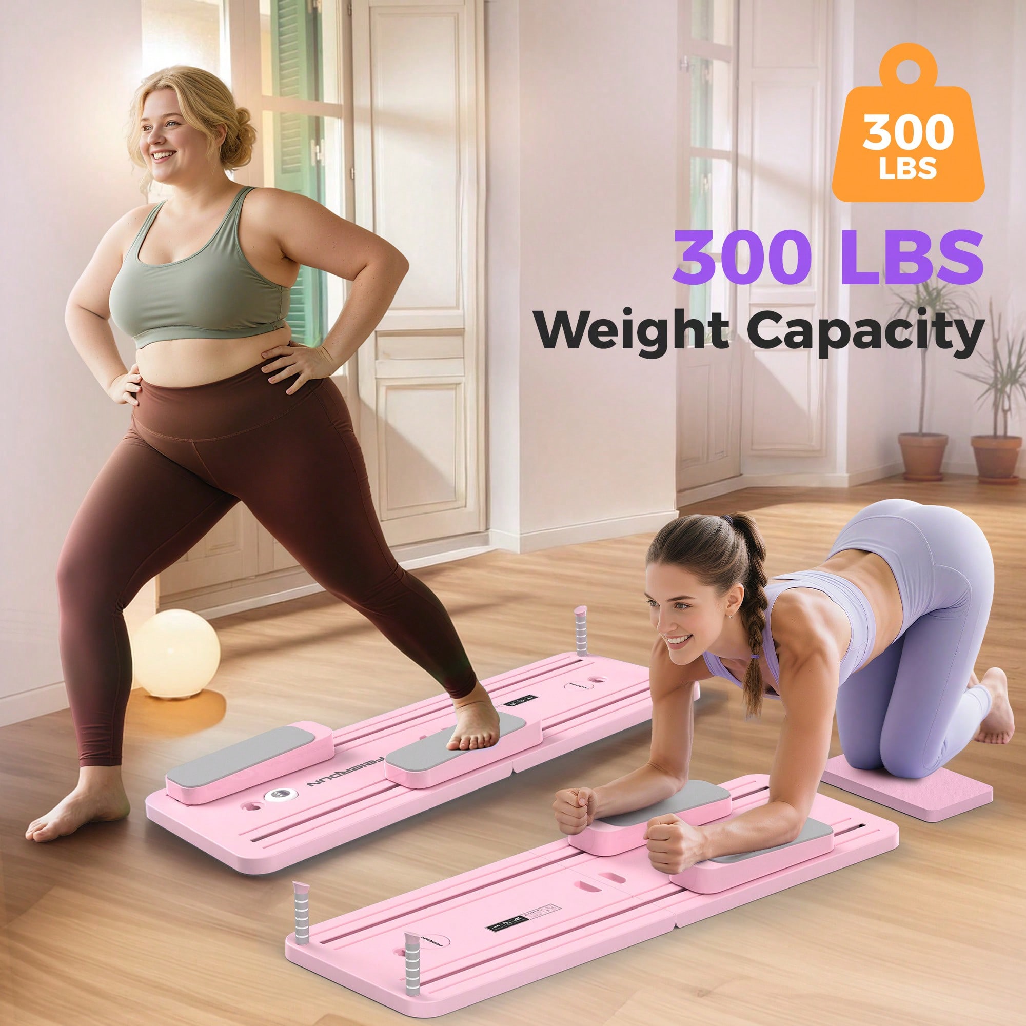 FEIERDUN Tavola Fitness Multif - Home Gym For Small Spaces recensione e prezzo