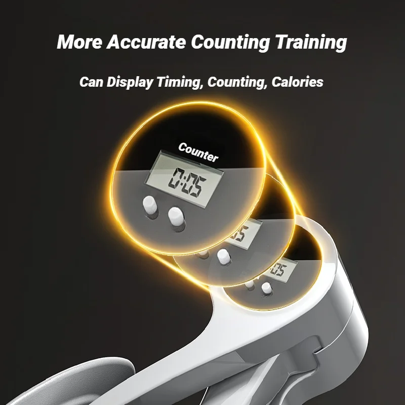 Conteggio intelligente Kegel A - Home Gym Hack recensione e prezzo