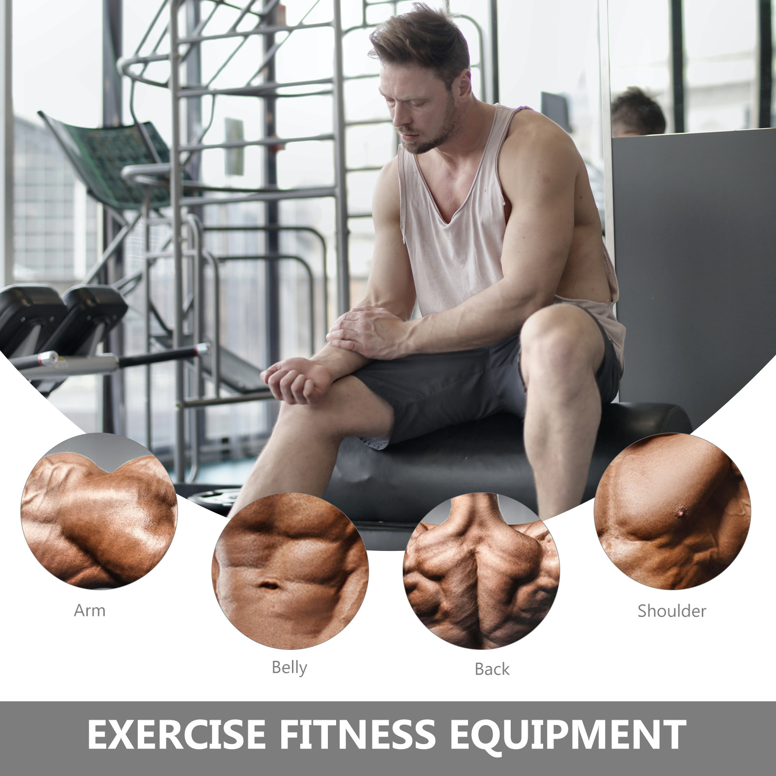 Set di Cavi per Allenamento Mu - Home Gym Installation recensione e prezzo