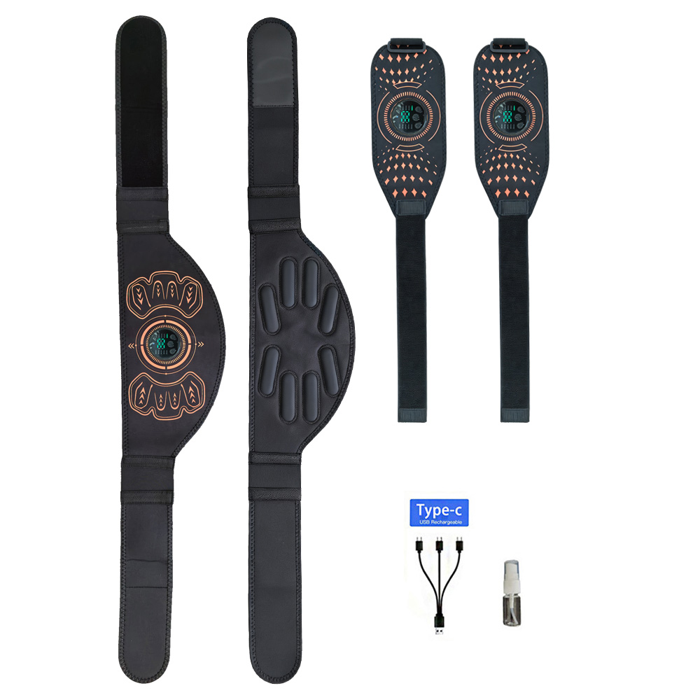 Cintura Fitness Intelligente T - Home Gym Hack recensione e prezzo