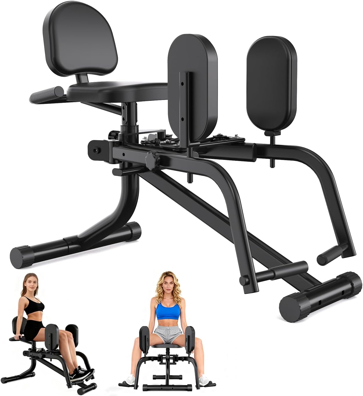 Attrezzo per Allenamento Inter - Vertical Leg Press recensione e prezzo
